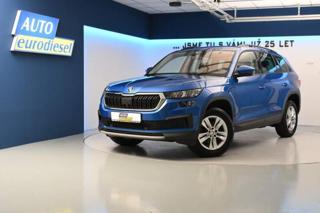 Škoda Kodiaq 2.0 LED DSG ACC VIRTUAL Alcant SUV - Foto 2