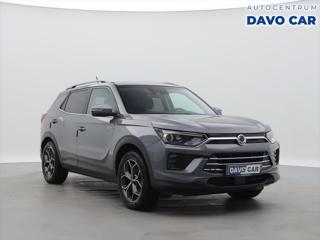 SsangYong Korando 1,5 Te-XGDi LPG 120kW CZ SUV