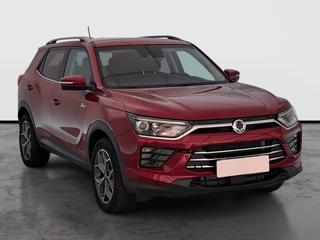 SsangYong Korando 1.5 T-GDI 120kW SUV