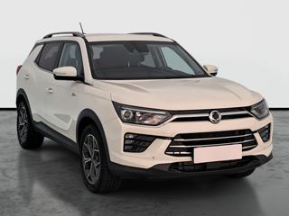 SsangYong Korando 1.5 T-GDI 120kW SUV