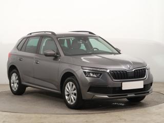 Škoda Kamiq 1.0 TSI 81kW SUV