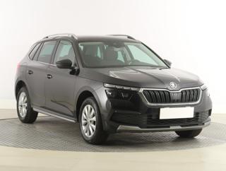 Škoda Kamiq 1.5 TSI 110kW SUV