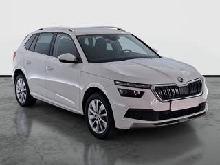 Škoda Kamiq 1.0 TSI 85kW SUV