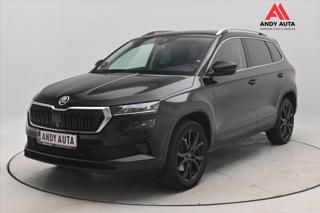 Škoda Karoq 1,5 TSI 110kW DSG Style Záruka až 5 let SUV