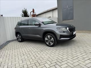 Škoda Karoq 2,0 TDI DSG STYLE DPH 1.maj ČR  REZERVACE SUV