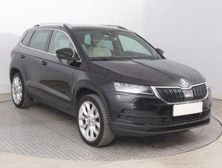Škoda Karoq 2.0 TDI 110kW SUV