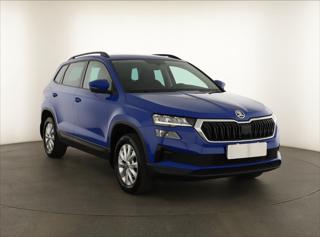 Škoda Karoq 1.0 TSI 81kW SUV