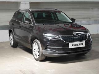Škoda Karoq 1.6 TDi SUV