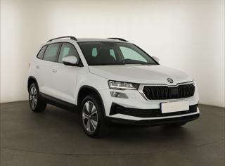 Škoda Karoq 1.5 TSI 110kW SUV