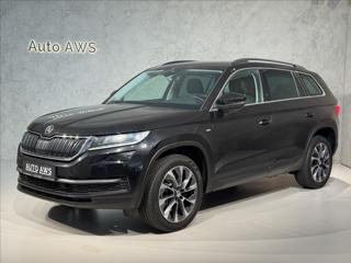 Škoda Kodiaq 2,0 TDi  DSG 4x4 125 Years LED Virtual SUV
