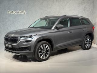 Škoda Kodiaq 2,0 TDi  DSG 4x4 Tour Virtual Kamera SUV