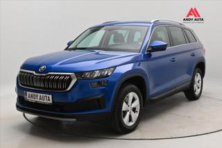 Škoda Kodiaq 2,0 TDI 110 kW DSG STYLE Záruka až 5 let SUV