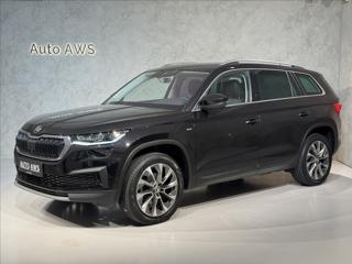 Škoda Kodiaq 2,0 TDi  DSG 4x4 Clever Assist Virtual SUV