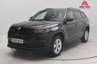 Škoda Kodiaq 2,0 TDI 110kW DSG Sportline Záruka až 5 let SUV