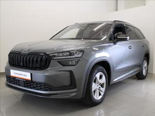 Škoda Kodiaq 2,0 TDi 4x4 Sportline 2xSady K. SUV