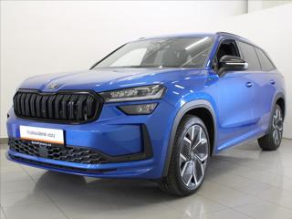 Škoda Kodiaq 2,0 TDI 4x4 Sportline 25tkm.TZ SUV