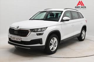Škoda Kodiaq 2,0 TDI 110kW DSG Ambitiion Záruka až 5 let SUV