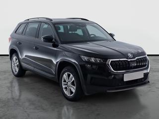 Škoda Kodiaq 2.0 TDI 110kW SUV