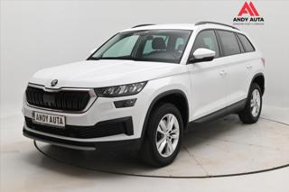 Škoda Kodiaq 2,0 TDI 110kW DSG 4x4 TAŽNÉ Záruka až 5 let SUV