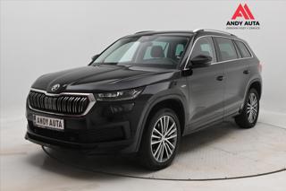 Škoda Kodiaq 2,0 TDI 147kW DSG L&K Záruka až 5 let SUV