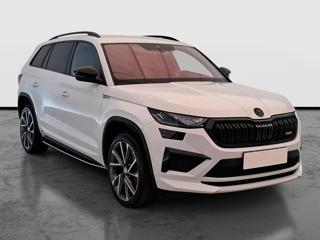 Škoda Kodiaq RS 2.0 TSI 180kW SUV