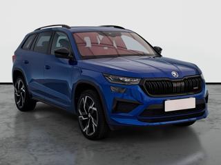 Škoda Kodiaq RS 2.0 TSI 180kW SUV