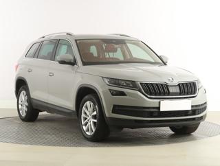 Škoda Kodiaq 2.0 TDI 4x4 110kW SUV