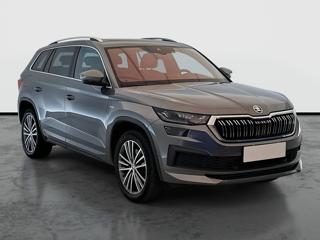 Škoda Kodiaq 2.0 TDI 147kW SUV