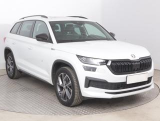 Škoda Kodiaq 2.0 TDI 110kW SUV