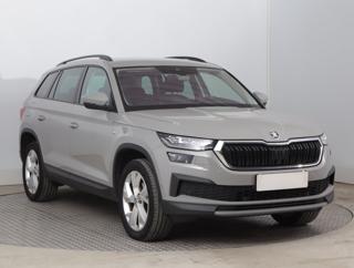 Škoda Kodiaq 1.5 TSI 110kW SUV