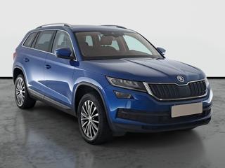 Škoda Kodiaq 2.0 TDI 4x4 110kW SUV