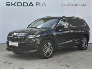 Škoda Kodiaq L&K DSG 2,0TDi 147kW SUV