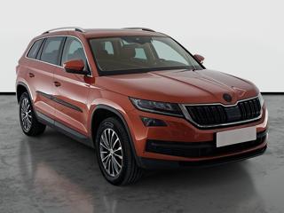 Škoda Kodiaq 2.0 TDI 147kW SUV