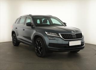 Škoda Kodiaq 2.0 TDI 4x4 140kW SUV