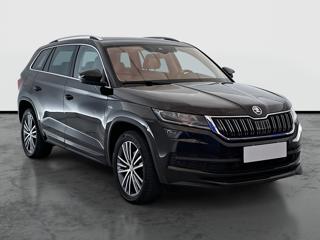 Škoda Kodiaq 2.0 TDI 4x4 110kW SUV