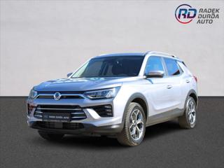 SsangYong Korando 1,5 TGDI AT,DPH,STYLE PREMIUM SUV