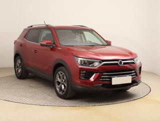 SsangYong Korando 1.5 T-GDI 120kW SUV