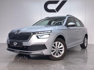 Škoda Kamiq Ambition 1.0 TSI 81 kW SUV