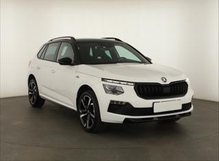 Škoda Kamiq 1.0 TSI 85kW SUV