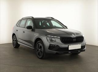 Škoda Kamiq 1.0 TSI 85kW SUV