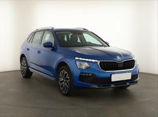 Škoda Kamiq 1.0 TSI 85kW SUV