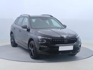 Škoda Kamiq 1.5 TSI 110kW SUV