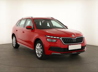 Škoda Kamiq 1.5 TSI 110kW SUV