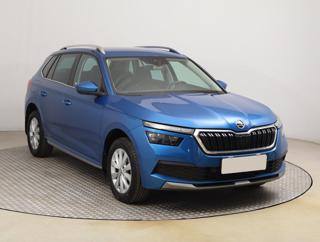 Škoda Kamiq 1.5 TSI 110kW SUV