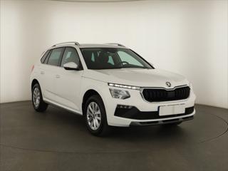Škoda Kamiq 1.0 TSI 85kW SUV