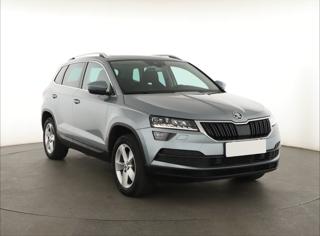 Škoda Karoq 2.0 TDI 110kW SUV