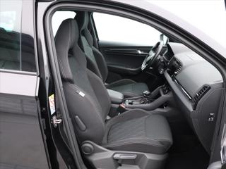 Škoda Karoq 2,0 TDI 4x4 DSG Sportline CZ SUV - Foto 9