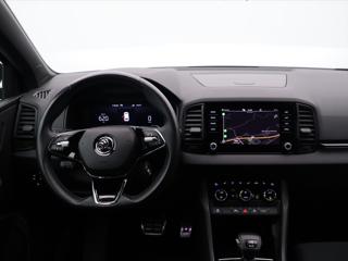 Škoda Karoq 2,0 TDI 4x4 DSG Sportline CZ SUV - Foto 19