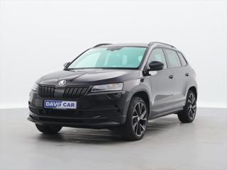 Škoda Karoq 2,0 TDI 4x4 DSG Sportline CZ SUV - Foto 2