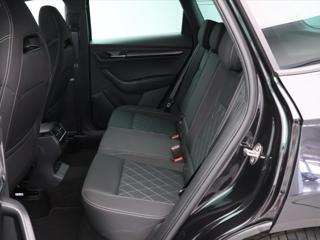 Škoda Karoq 2,0 TDI 4x4 DSG Sportline CZ SUV - Foto 11